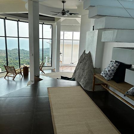Villa On The Rocks Koh Tao Exterior photo