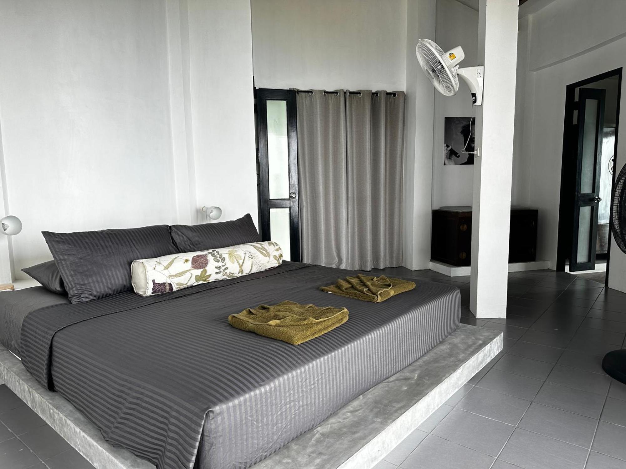 Villa On The Rocks Koh Tao Exterior photo