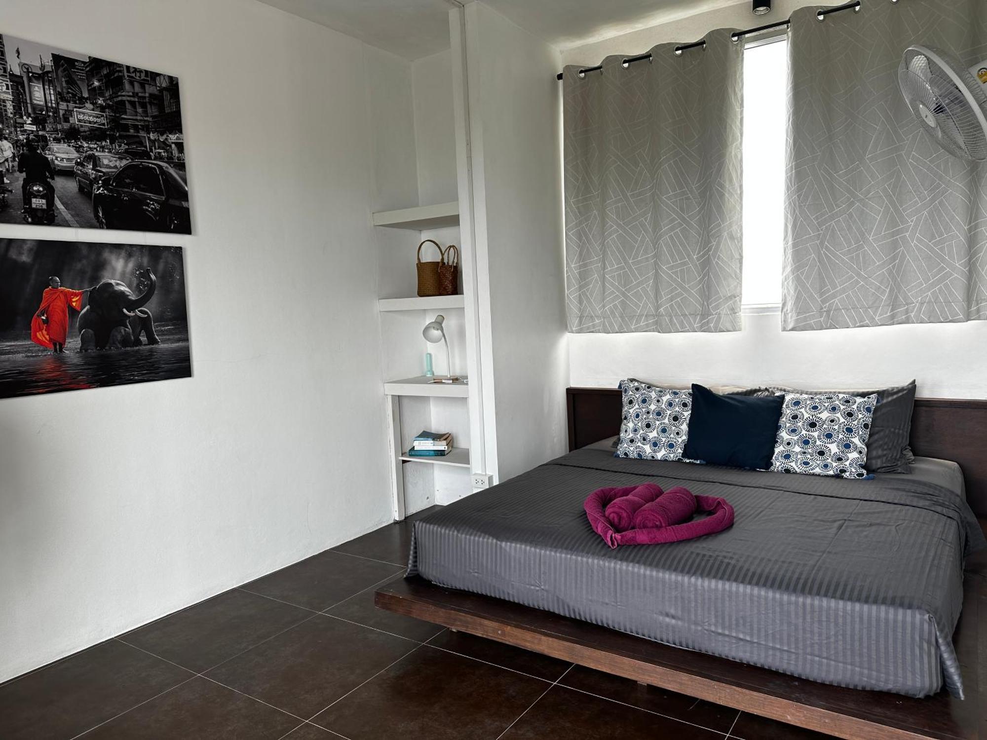 Villa On The Rocks Koh Tao Exterior photo