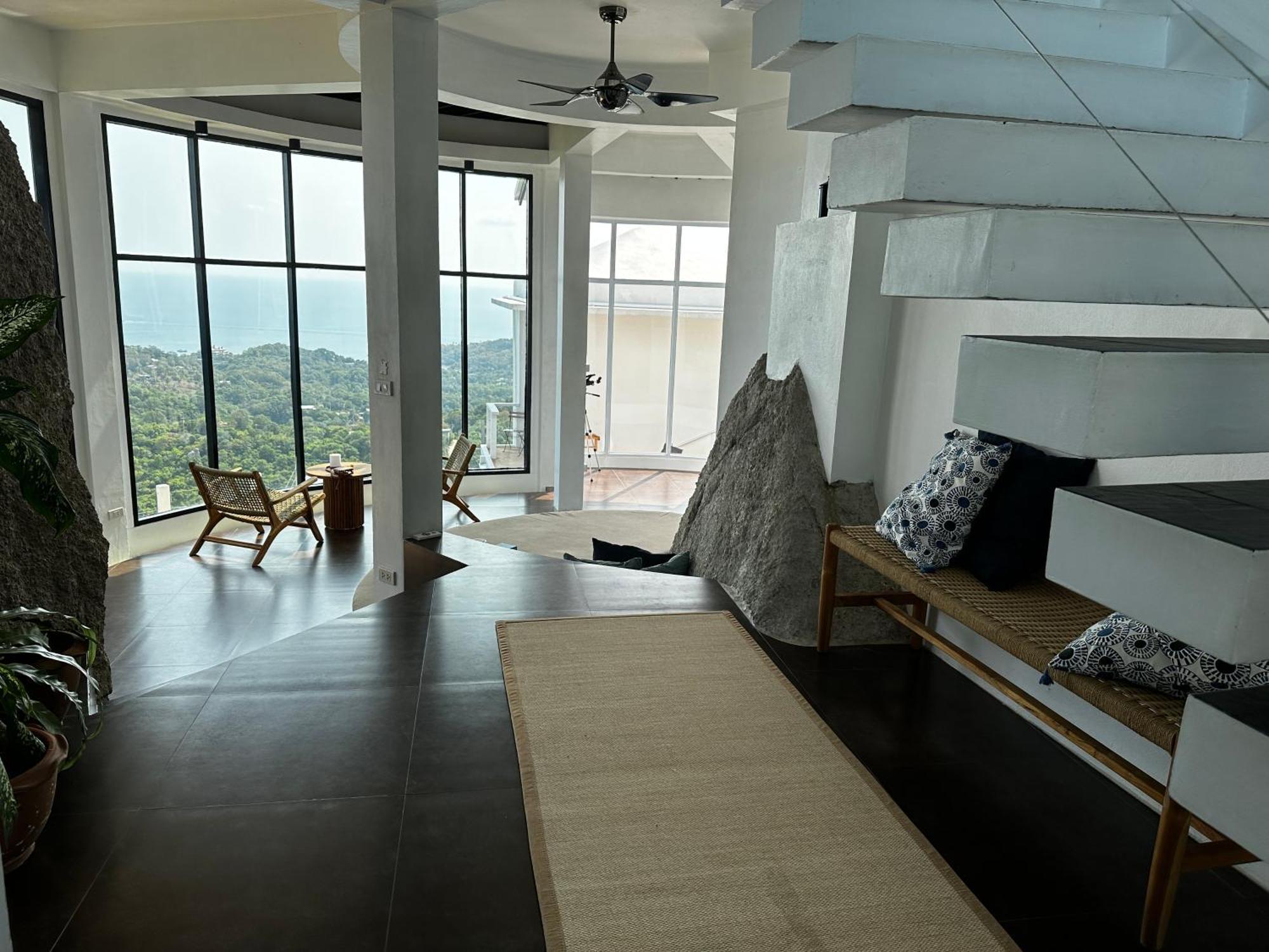 Villa On The Rocks Koh Tao Exterior photo
